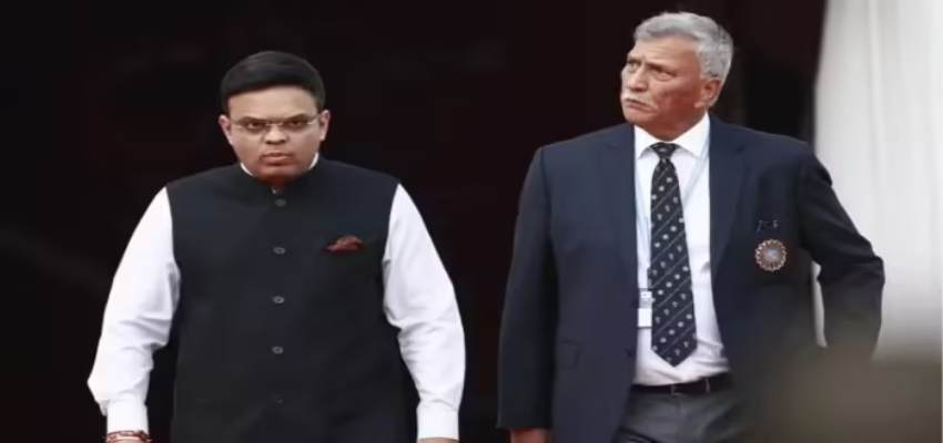 सरकार के इस फैसले के बाद BCCI को होगा करोड़ों का नुकसान, इन विज्ञापनों पर लगेगी रोक