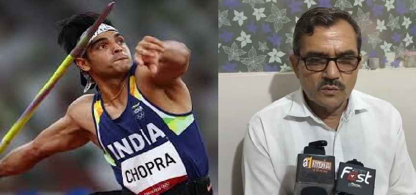 Neeraj Chopra: नीरज चौपड़ा ने कैसे की पेरिस ओलंपिक की तैयारी, पिता ने किया खुलासा
