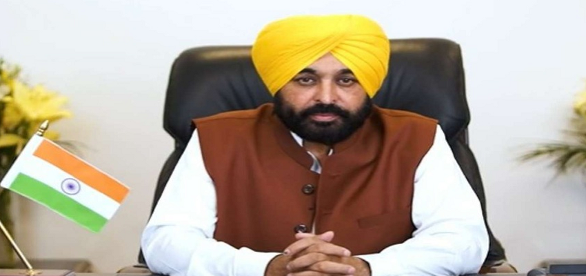 Paris Olympics 2024: CM भगवंत मान को पेरिस जाने की नहीं मिली इजाजत, जानिए इसके पीछे की वजह?