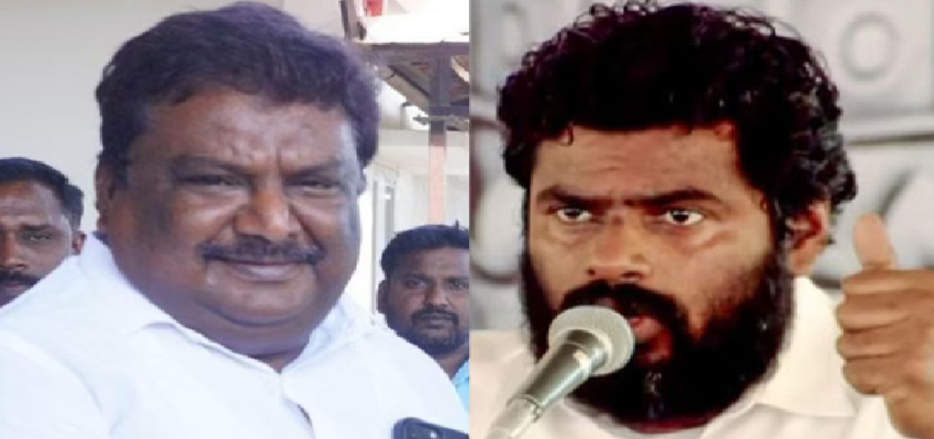 ‘राम के अस्तित्व का कोई ऐतिहासिक प्रमाण नहीं’, स्टालिन के मंत्री का विवादित बयान, BJP हुई हमलावर