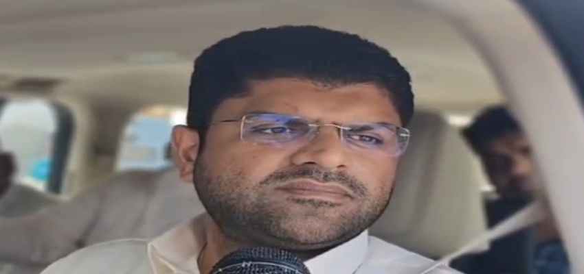 HARYANA NEWS: ‘प्रदेश में समीकरण तो अभी बहुत बदलेंगे- दुष्यंत चौटाला