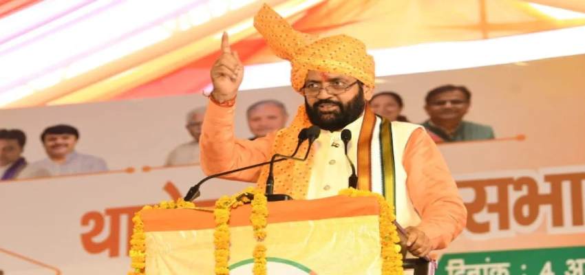 Haryana: “किसानों को सभी फसलों पर मिलेगी MSP”, चुनावी साल में सीएम सैनी का बड़ा ऐलान