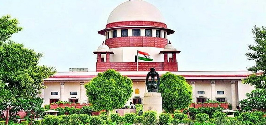 दिल्ली सरकार को बड़ा झटका, MCD में एल्डरमैन मामले में सुप्रीम कोर्ट ने LG के पक्ष में सुनाया फैसला