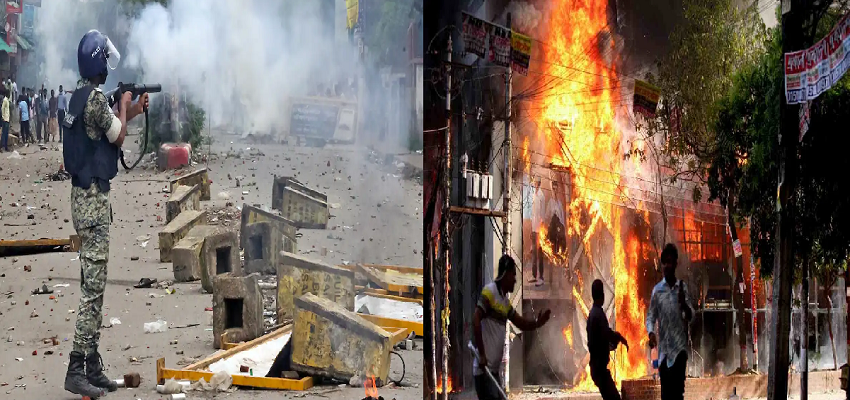 300 मौतें...क्यों हिंसा की आग में जल रहा बांग्लादेश? जानें प्रदर्शनकारियों की क्या है मांग