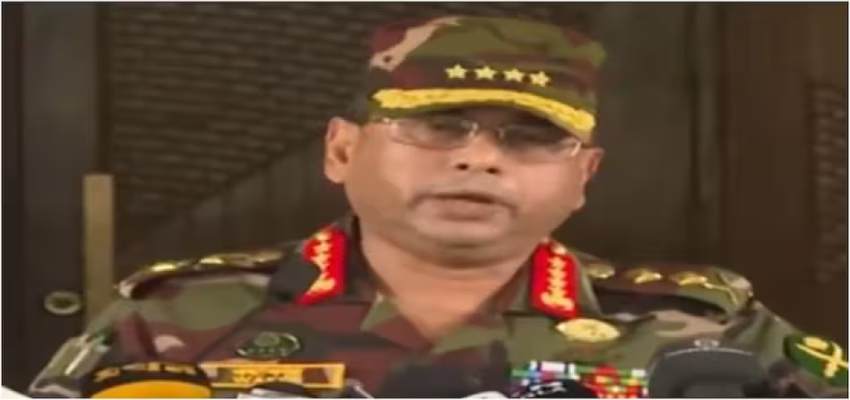 Bangladesh Crisis: कौन हैं वकार उज जमान? तख्तापलट के बाद जिनके हाथों में आएगी बांग्लादेश की सत्ता