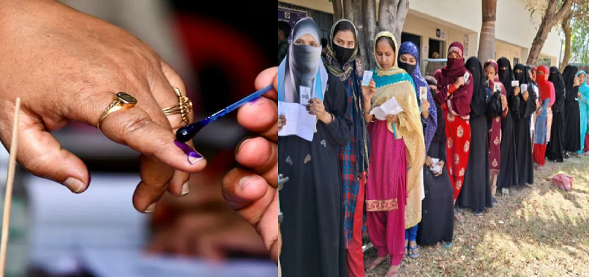 Jammu Kashmir Elections: खत्म हुआ इंतजार…जम्मू-कश्मीर में अगले महीने होंगे विधानसभा चुनाव, केंद्रीय मंत्री ने किया खुलासा