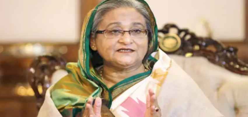 Bangladesh Crisis: ‘हसीना अब राजनीतिक में वापस नहीं आएगी...’,   पूर्व प्रधानमंत्री के बेटे ने लगाई खबर पर मुहर