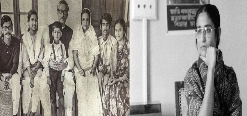 ये पहली बार नहीं जब शेख हसीना ने दिल्ली में ली पनाह, पिता की हत्या के बाद लाजपत नगर गुजारे थे दिन, क्या है पूरा किस्सा?