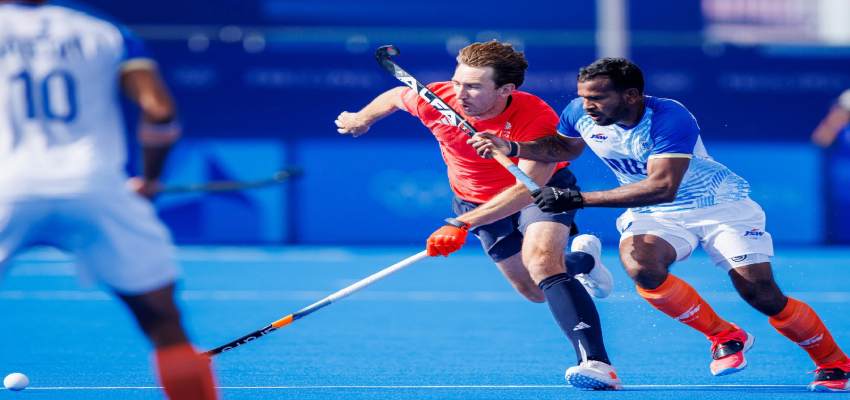 Indian Hockey Team: 44 साल पुराना इतिहास दोहराने का मौका, वर्ल्ड चैंपियन जर्मनी से है मुकाबला
