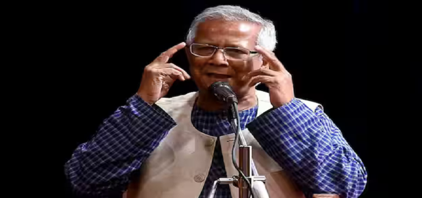 कौन है मोहम्मद यूनुस? जो तख्तापलट के बाद बन सकते है बांग्लादेश के अगले प्रधानमंत्री