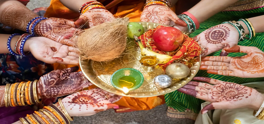 Hariyali Teej 2024: हरियाली तीज के दिन करें ये काम, पति-पत्नी के बीच नहीं होगा झगड़ा, वैवाहिक जीवन में आएगी खुशहाली