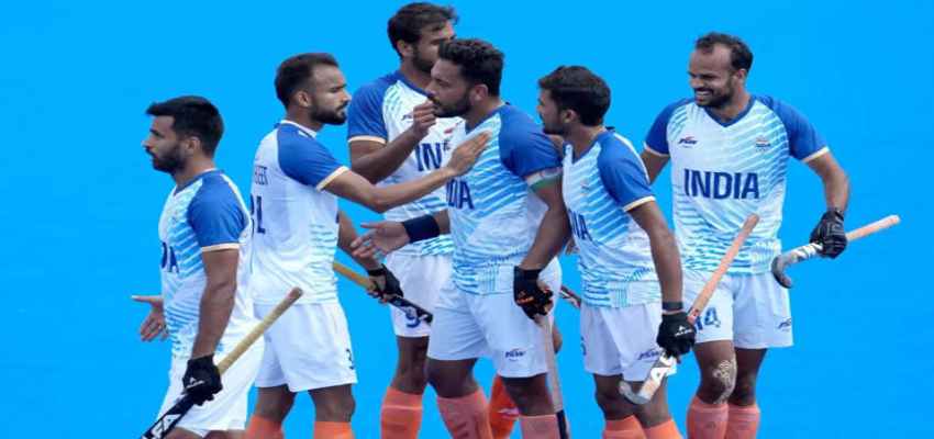 GER vs IND Semi Final:  टूट गया भारत का स्वर्ण पदक जीतने का सपना, अब ब्रॉन्ज मेडल के लिए स्पेन के साथ होगी टक्कर