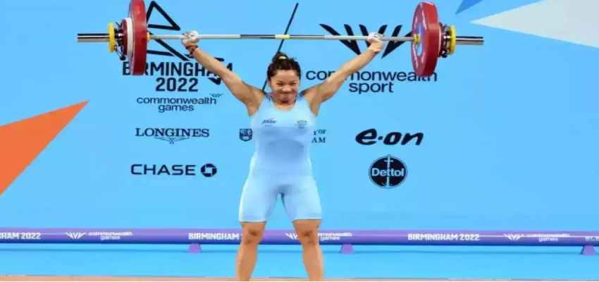 Paris Olympics 2024: वेटलिफ्टिंग में पदक जीतने का टूटा सपना, मीरा बाई चानू ने चौथे स्थान पर खत्म किया सफर