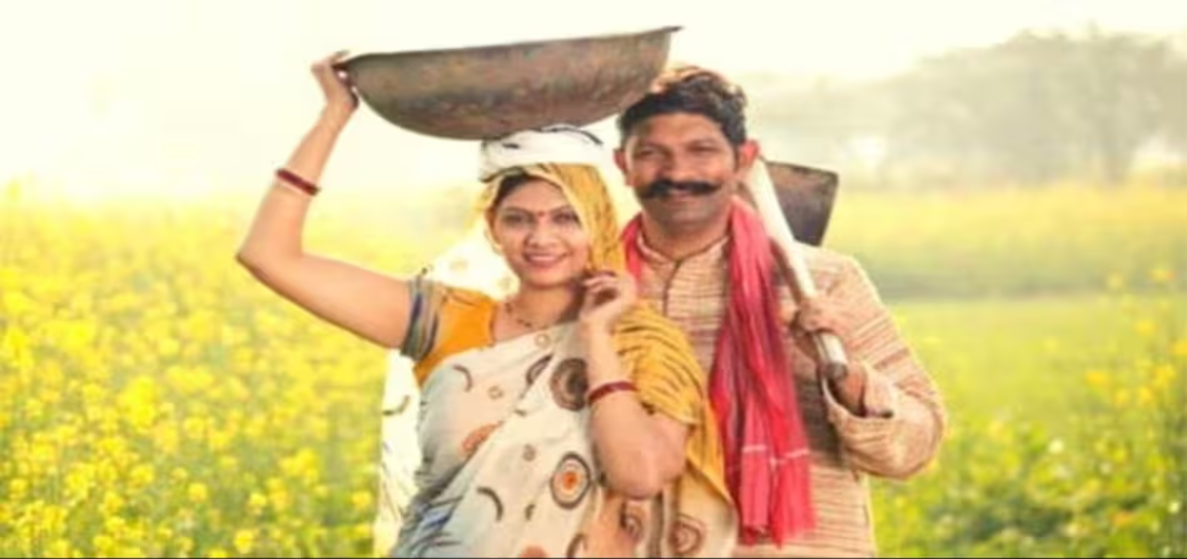 PM Kisan Yojana: जल्द जारी होगी किसान सम्मान निधि की 18वीं किस्त, खाते में पैसे आने में नहीं चाहते कोई रुकावट तो कर ले ये काम