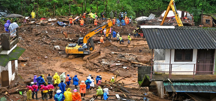 क्या होता है डार्क टूरिज्म? जिसे लेकर चिंतित है केरल पुलिस, जारी किया गया अलर्ट
