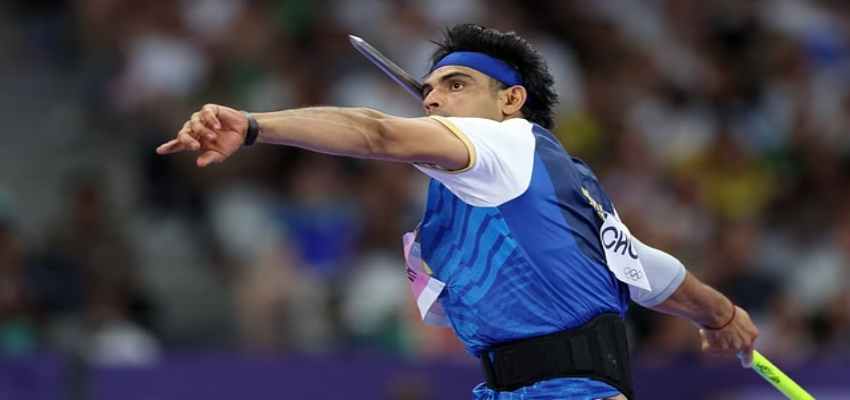 Neeraj Chopra: ‘आज अरशद का दिन था’  नीरज चोपड़ा ने बताया फाइनल में कहां हुई चूक