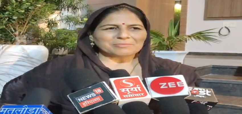 Neeraj Chopra: अरशद की जीत पर नीरज चोपड़ा की मां का बड़ा बयान, पूरे पाकिस्तान में हो रही है चर्चा