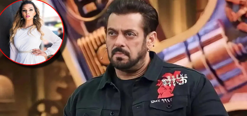 Bigg Boss 18: सलमान खान की एक्स गर्लफ्रेंड बिग बॉस 18 में आएंगी नजर? नाम जानकर फैंस भी हुए हैरान