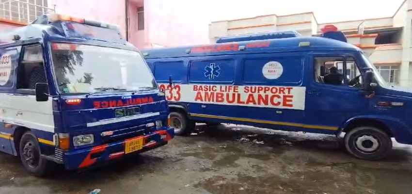 UP Road Accident: कन्नौज में दर्दनाक सड़क हादसा, 5 लोगों की मौत; 1 घायल