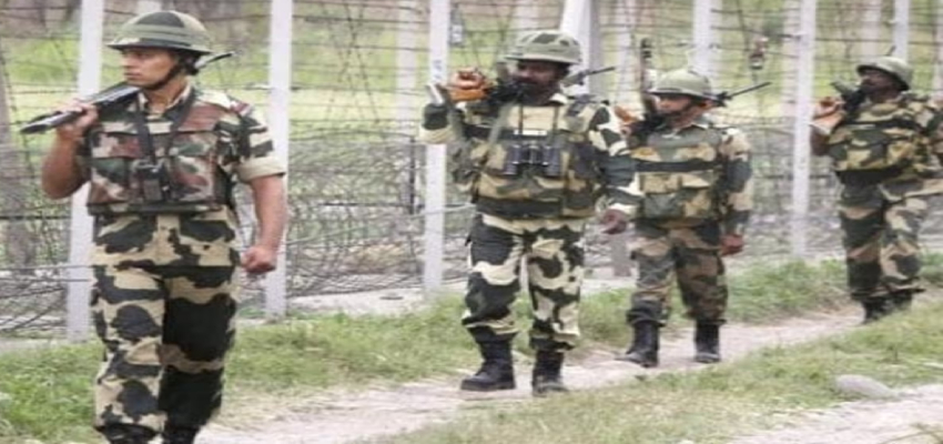 बांग्लादेश के जेल से फरार हुए 1,200 कैदी, अब भारत में कर सकते है घुसपैठ, BSF हुई अलर्ट