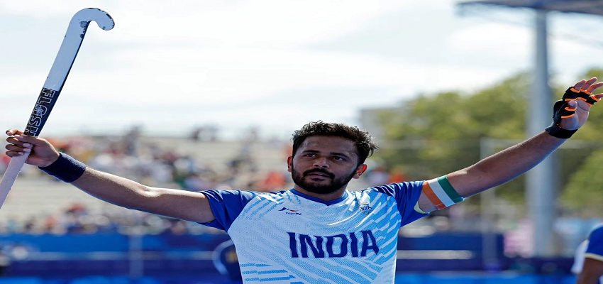 PM मोदी ने कैप्टन हरमनप्रीत सिंह को फोन पर 'सरपंच' नाम से क्यों किया संबोधित? जानें इसके पीछे की दिलचस्प कहानी