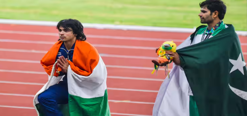 Paris Olympics Medal Table: 6 मेडल जीतने के बाद किस पायदान पर भारत? सिर्फ एक देश ने पार किया 100 का आंकड़ा
