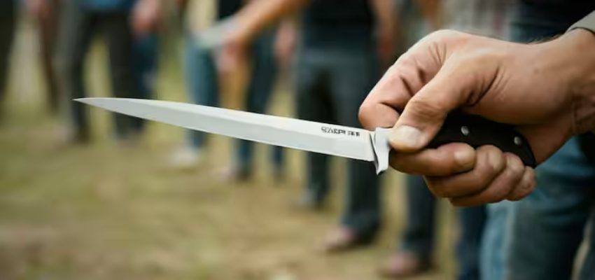 Begusarai Triple Murder: बिहार के बेगूसराय में ट्रिपल मर्डर से सनसनी, ऐसे दिया गया हत्याकांड को अंजाम