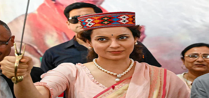 ‘अपनी तलवारें उठाओ और...’, बांग्लादेश में चिंताजनक स्थिति के बीच कंगना रनौत का पोस्ट, लोगों से की ये अपील