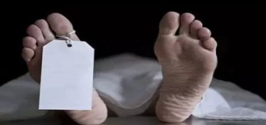 Ajab Gajab : पहले जम जाता है खून, फिर शरीर बदलता है रंग... मौत के बाद इंसान के शरीर में होते है ये बदलाव