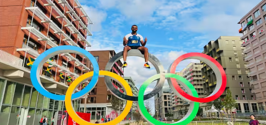 Olympcis 2024: ओलंपिक में जल्द आने वाला है खूंखार खेल, मैदान में देखने को मिलेगा मौत का मंजर