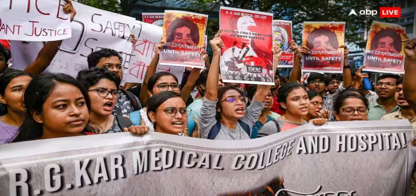 Kolkata Doctor Murder Case: एक ब्लूडूथ डिवाइस से सुलझ गई कोलकाता डॉक्टर रेप केस की गुत्थी, जानें कैसे