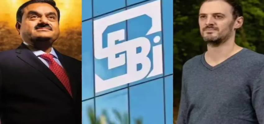 'दुर्भावनापूर्ण, शातिराना और जोड़तोड़ से भरा...', हिंडनबर्ग के खुलासे पर आई अडानी ग्रुप की प्रतिक्रिया