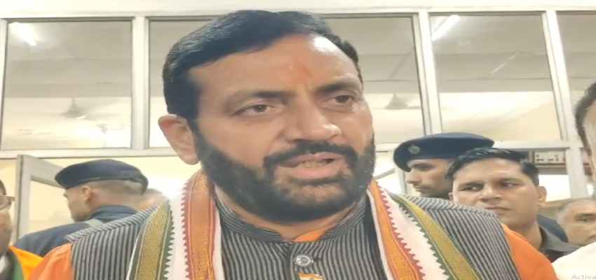 Haryana News: टिकट बंटवारों को लेकर सीएम नायब सैनी का बड़ा बयान, कहा- कार्यकर्ताओं की राय से टिकट का होगा फैसला