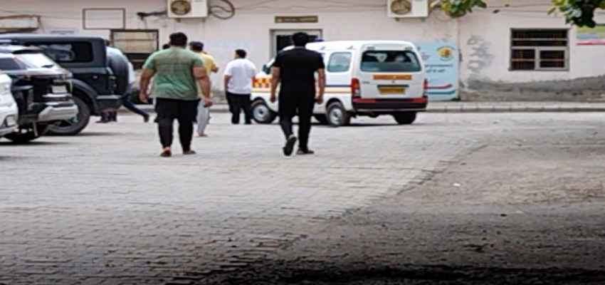 Bhiwani Accident: ट्रैक्टर के नीचे दबने से किसान की मौत, खेत में धान लगते समय हुआ हादसा