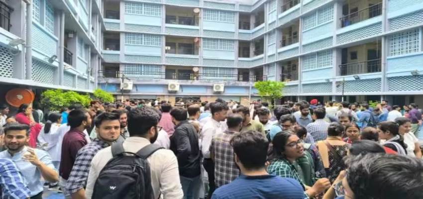 Kolkata Doctor Murder: हड़ताल का दिख रहा देशव्यापी असर, मरीजों को हो रही परेशानी, दिल्ली एम्स में ये सेवाएं ठप