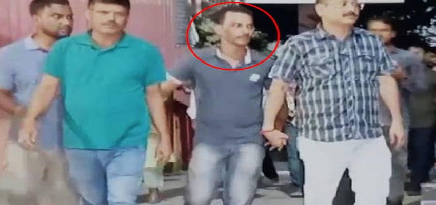 Kolkata Rape-Murder Case: आरोपी का पुलिस के साथ निकला ये कनेक्शन, मरीजों के रिश्तेदारों से ऐंठता था पैसे