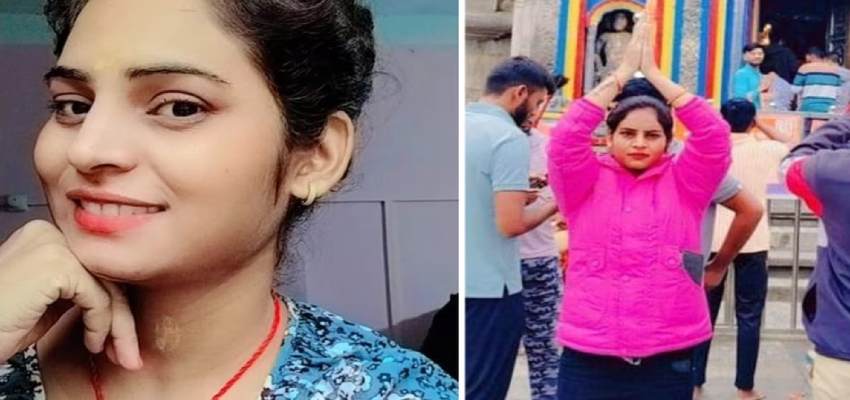 Bihar News: पुलिस लाइन में चार हत्या, पहले सिपाही पत्नी समेत पूरे परिवार का किया कत्ल, फिर की खुदकुशी