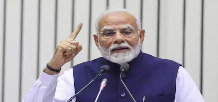 India-Pakistan Partition: 'विभाजन की भयावहता से...', पीएम मोदी ने भारत-पाकिस्तान बंटवारे के पीड़ितों को दी श्रद्धांजलि