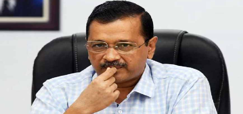 Arvind Kejriwal Bail: केजरीवाल को नहीं मिली सुप्रीम कोर्ट से राहत, CBI को जारी किया नोटिस