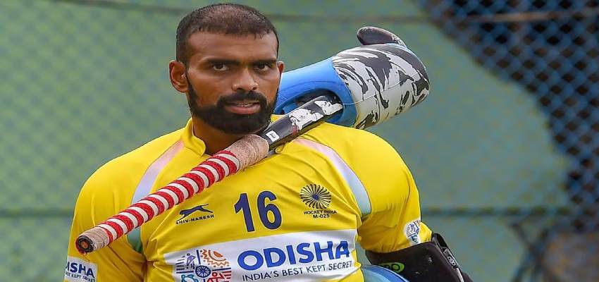 Indian Hockey: सचिन और धोनी के बाद पीआर श्रीजेश को मिला ये सम्मान, हॉकी इंडिया ने किया ऐलान