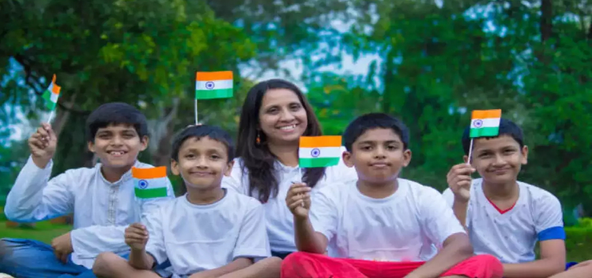 Independence Day 2024: पहले स्वतंत्रता दिवस पर नहीं गाया गया था राष्ट्रगान, जानें क्या है वजह