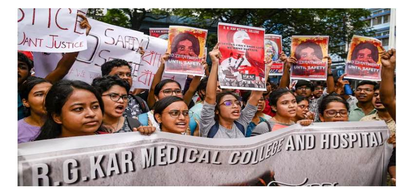 Kolkata Doctor Rape Case: पीड़िता के साथ हुआ था गैंगरेप? पोस्टमार्टम करने वाली डॉक्टर का दावा, शरीर में 150 एमएल सीमन मिला