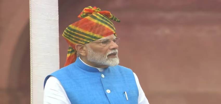 PM Modi Speech: मेडिकल सीट में बढ़ोत्तरी से विकसित भारत.., लाल किले की प्राचीर से पीएम के भाषण की बड़ी बातें