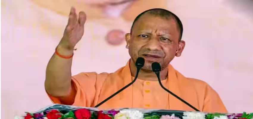 Independence Day 2024: लखनऊ में सीएम योगी ने फहराया झंडा, कहा- 10 वर्षों के दौरान हमने नए भारत के दर्शन किए