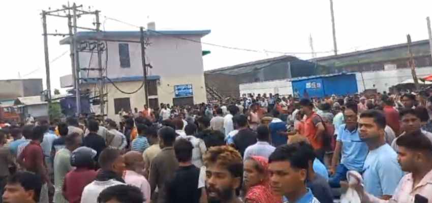 Yamunanagar Murder:  20 साल के युवक की हत्या से हड़कंप, ग्रामीणों ने जमकर किया हंगामा