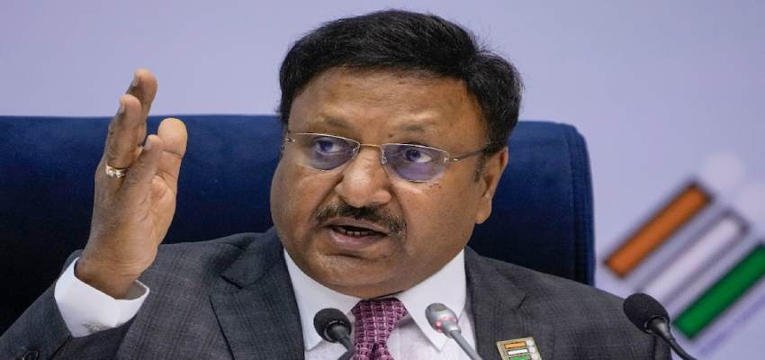 Election 2024: हरियाणा और जम्मू कश्मीर विधानसभा चुनाव की तारीखों का ऐलान आज , 3 बजे EC करेगी प्रेस वार्ता