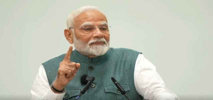 PM MODI LIVE: पेरिस ओलंपिक 2024 के खिलाड़ियों के साथ पीएम मोदी ने की बातचीत, कहा- आज पूरा विश्व भारत के खिलाड़ियों की तारीफ कर रहा है