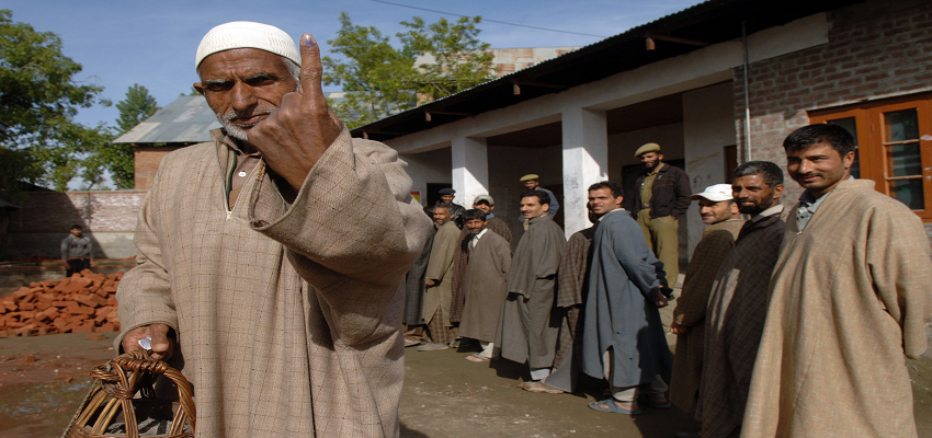 जम्मू-कश्मीर में 10 साल बाद होंगे विधानसभा चुनाव, जानें धारा 370 हटने के बाद अब कैसी हैं वहां के हालात?