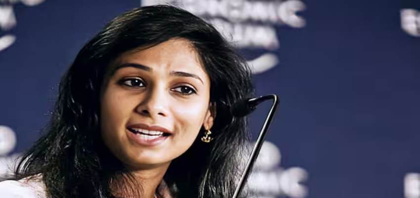 Indian Economy: “भारत 2027 तक बनेगा दुनिया की तीसरी अर्थव्यवस्था”, गीता गोपीनाथ का दिया बड़ा बयान