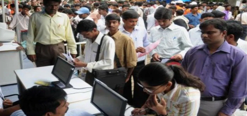 यूपी में युवाओं के लिए बड़ी खबर, अयोध्या में इस दिन रोजगार मेला लगवा रही सरकार, आ रही हैं ये बड़ी कंपनियां
